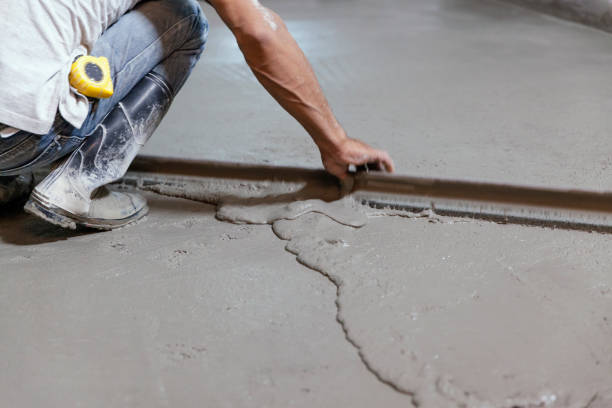 Best Concrete Steps and Stairs in Quincy, FL