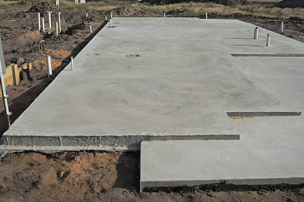 Best Decorative Concrete in Quincy, FL
