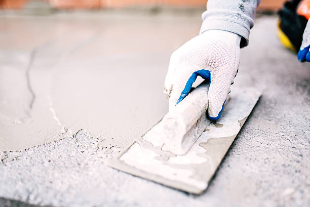 Best Concrete Pool Decks in Quincy, FL