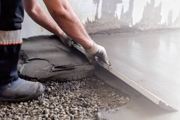 Best Concrete Retaining Walls in Quincy, FL