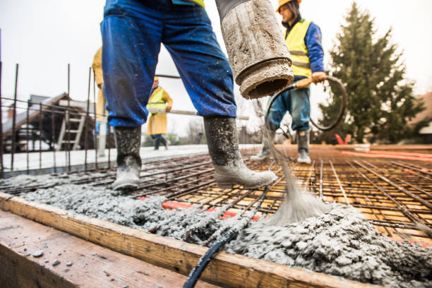 Best Concrete Removal and Replacement in Quincy, FL